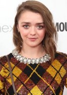 Maisie Williams Fotoğrafı