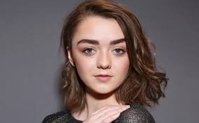 Maisie Williams Fotoğrafı