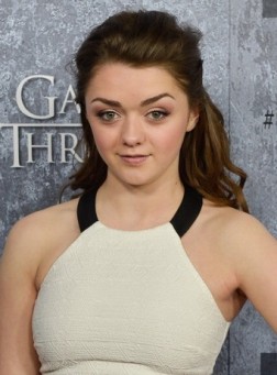 Maisie Williams Fotoğrafı
