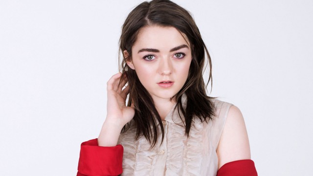Maisie Williams Fotoğrafı