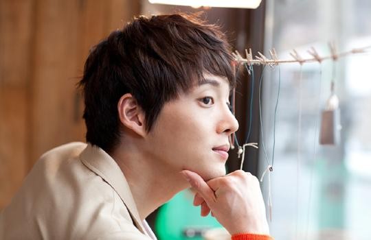 Dong-ho Kang Fotoğrafı