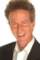 Robert O'Connor fotoğrafı