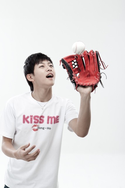 Dong-ho Sin Fotoğrafı