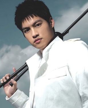 Jason Hsu fotoğrafı