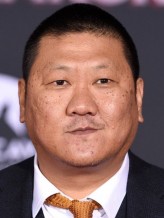 Benedict Wong fotoğrafı