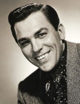Howard Keel fotoğrafı