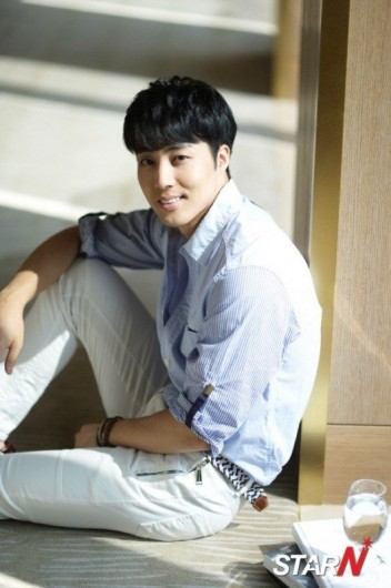 Kim Ji-min (ii) fotoğrafı