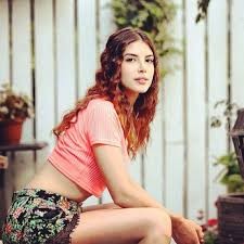 Deniz Baysal Fotoğrafı