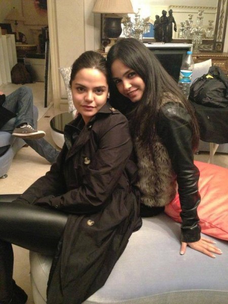 Hilal Altınbilek Fotoğrafı