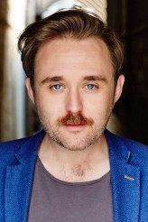 Robin Goldsworthy fotoğrafı