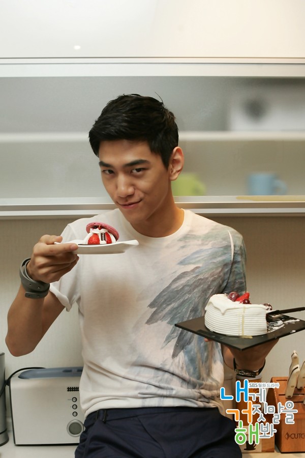 Jun Sung Fotoğrafı