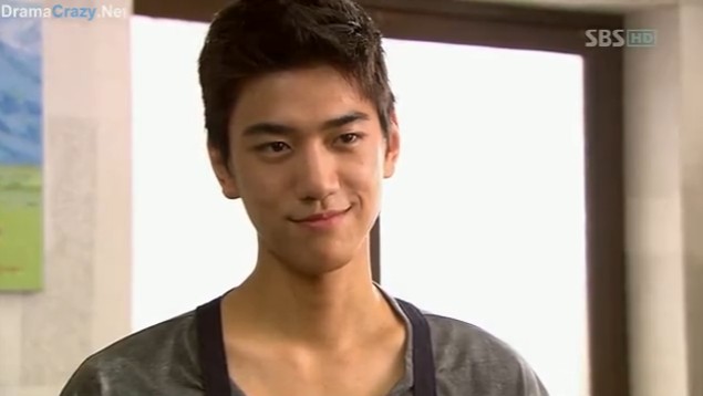 Jun Sung Fotoğrafı