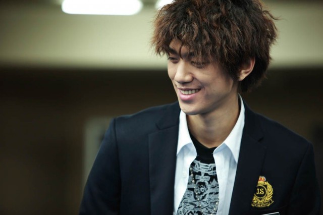 Jun Sung Fotoğrafı