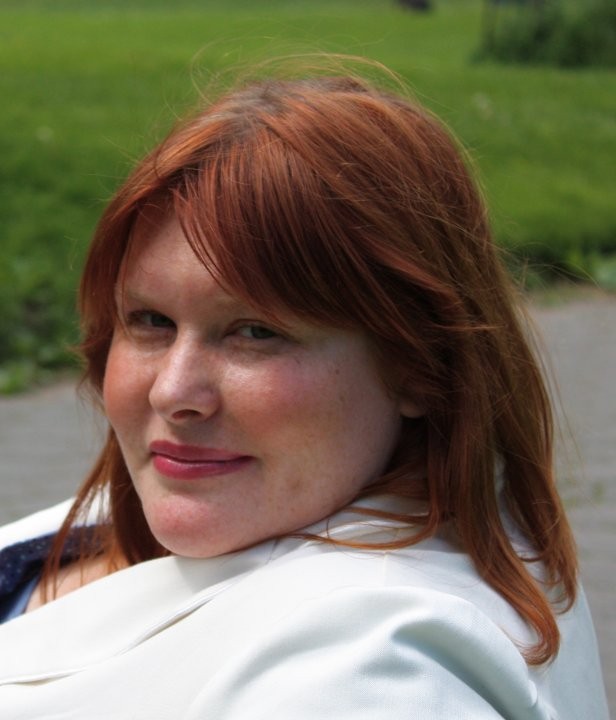 Cassandra Clare fotoğrafı