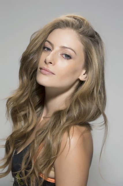 Efrat Dor Fotoğrafı