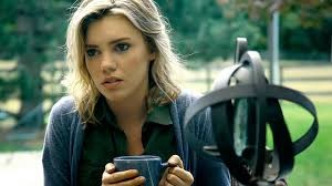 Mia Serafino Fotoğrafı