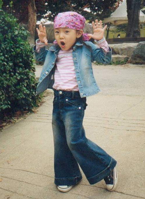 Hyeon-bin Ryu Fotoğrafı