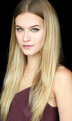 Tiera Skovbye Fotoğrafı