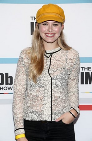 Tiera Skovbye Fotoğrafı