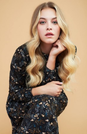 Tiera Skovbye Fotoğrafı