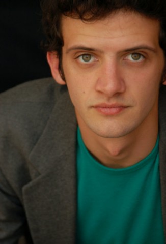 Will Brill fotoğrafı