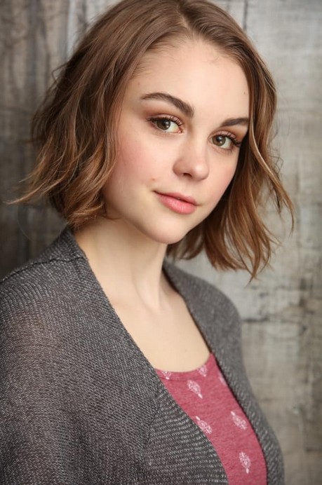 Grace Powell Fotoğrafı