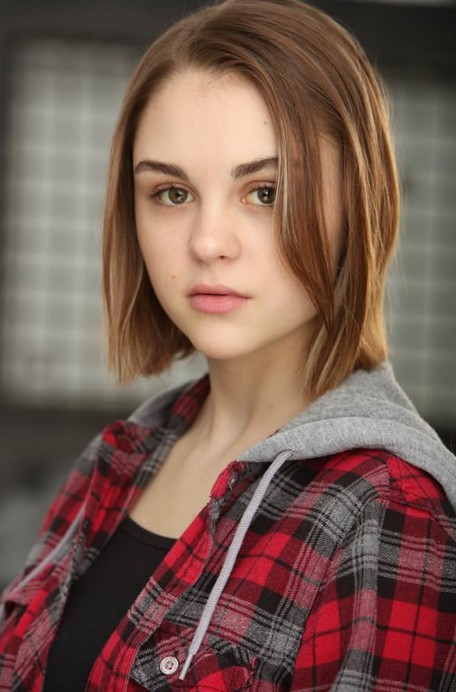 Grace Powell Fotoğrafı