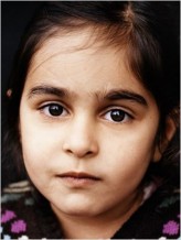 Mercan Fatıma Türkoğlu fotoğrafı