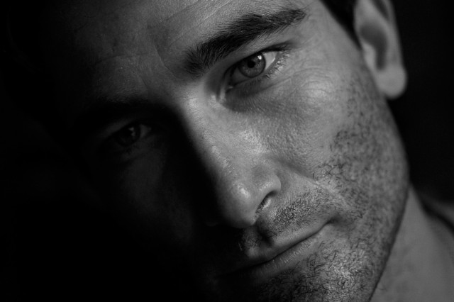 Marco Pancrazi Fotoğrafı