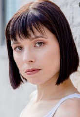 Malerie Grady fotoğrafı