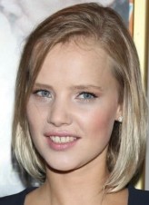 Joanna Kulig fotoğrafı