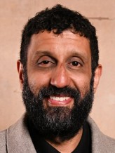 Adeel Akhtar fotoğrafı