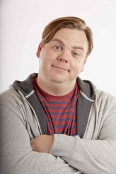 Pat Thornton fotoğrafı