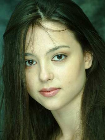 Xhilda Lapardhaja Fotoğrafı