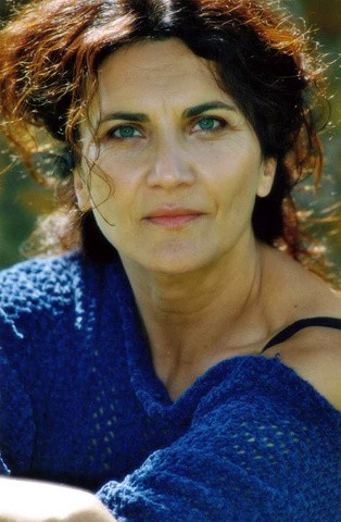 Rosa Di Brigida Fotoğrafı