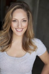 Ingrid Haas fotoğrafı