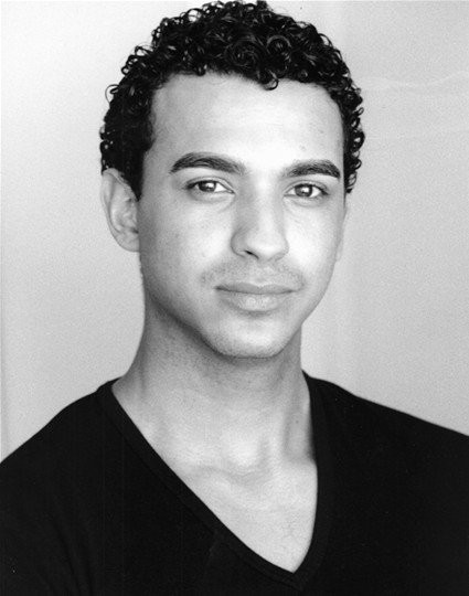 Jazz Lintott fotoğrafı