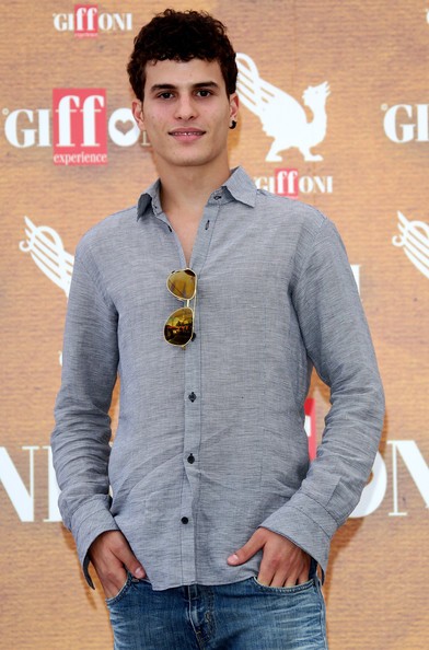 Brenno Placido fotoğrafı