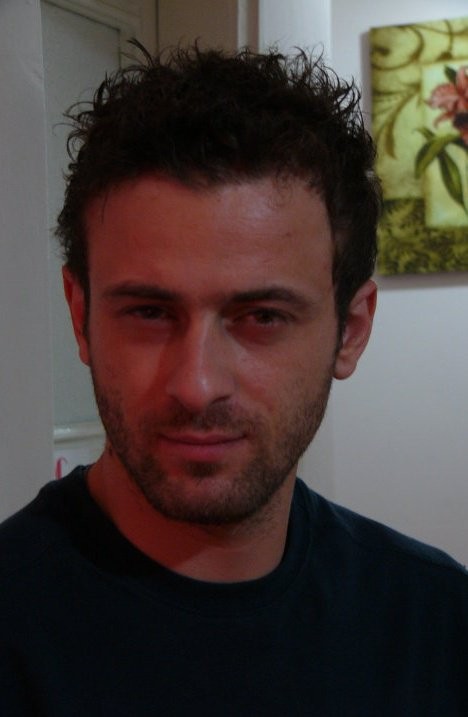 Murat Kara Fotoğrafı