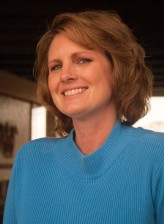 Elizabeth Ann Koshak fotoğrafı