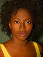 Charity Jordan fotoğrafı