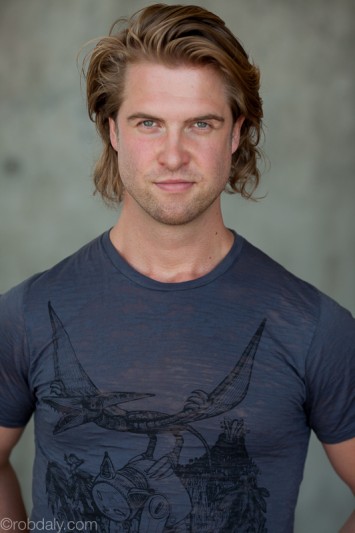 Nils Hognestad Fotoğrafı