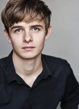 Otto Farrant fotoğrafı