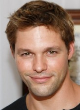 Justin Bruening fotoğrafı
