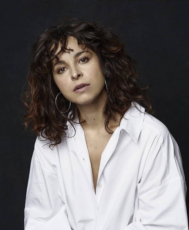 Pepa Gracia fotoğrafı