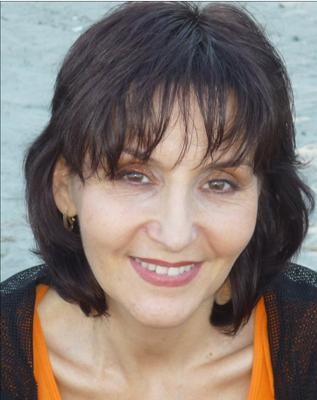 Llyane Stanfield fotoğrafı