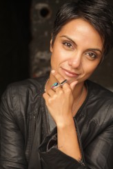 Fawzia Mirza fotoğrafı