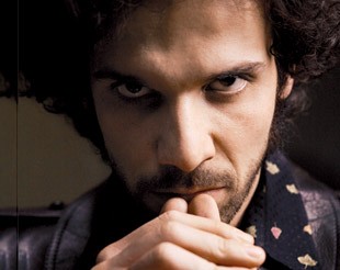 Francesco Montanari Fotoğrafı