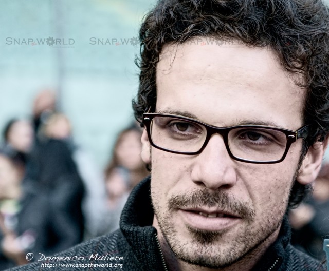 Francesco Montanari Fotoğrafı