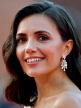 Serena Rossi fotoğrafı